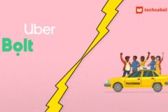 Kenyan ride-hailing drivers strike again as they ask for $3 base fare