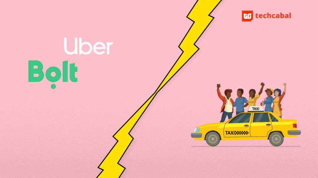 Kenyan ride-hailing drivers strike again as they ask for $3 base fare