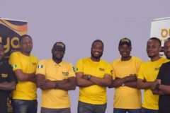 How the team behind OyaNow is transforming the logistics sector