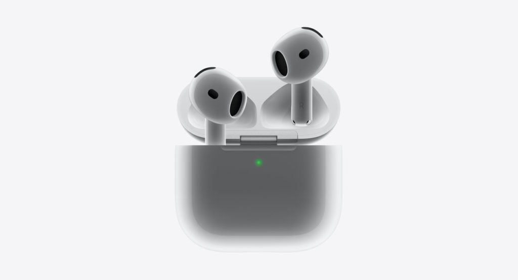 2024 new AirPods 4   Apple's new 2024 AirPods lineup features, pictures and prices