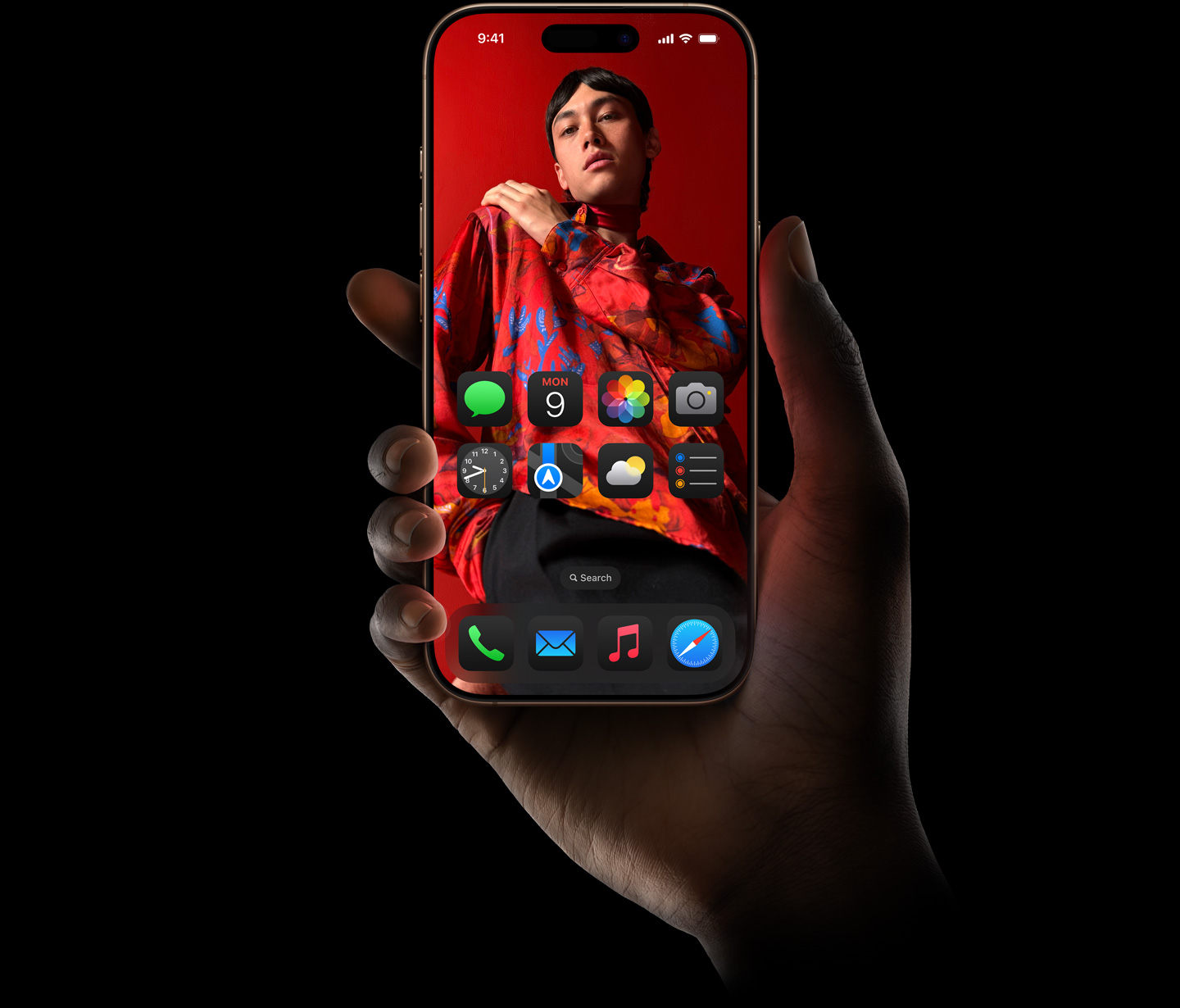 Full specs and pictures of new iPhone 16 Pro & Pro Max 2024 | TechCabal
