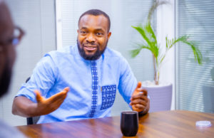 👨🏿‍🚀TechCabal Daily – Bosun Tijani appears on TIME