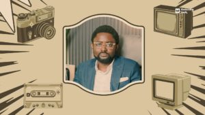 🚀Entering Tech #77: Old School Tech, New School Impact