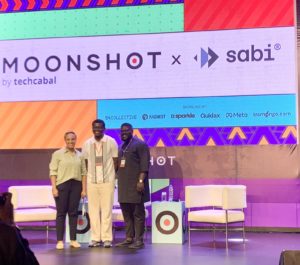 Sustainability and AI will shape the future of commerce, experts say at Moonshot