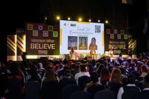 Wetech celebrates 5 years of women redefining technology and entrepreneurship