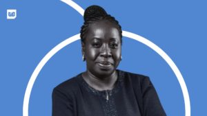 MainOne founder and MD Funke Opeke resigns, transitions to advisory role 