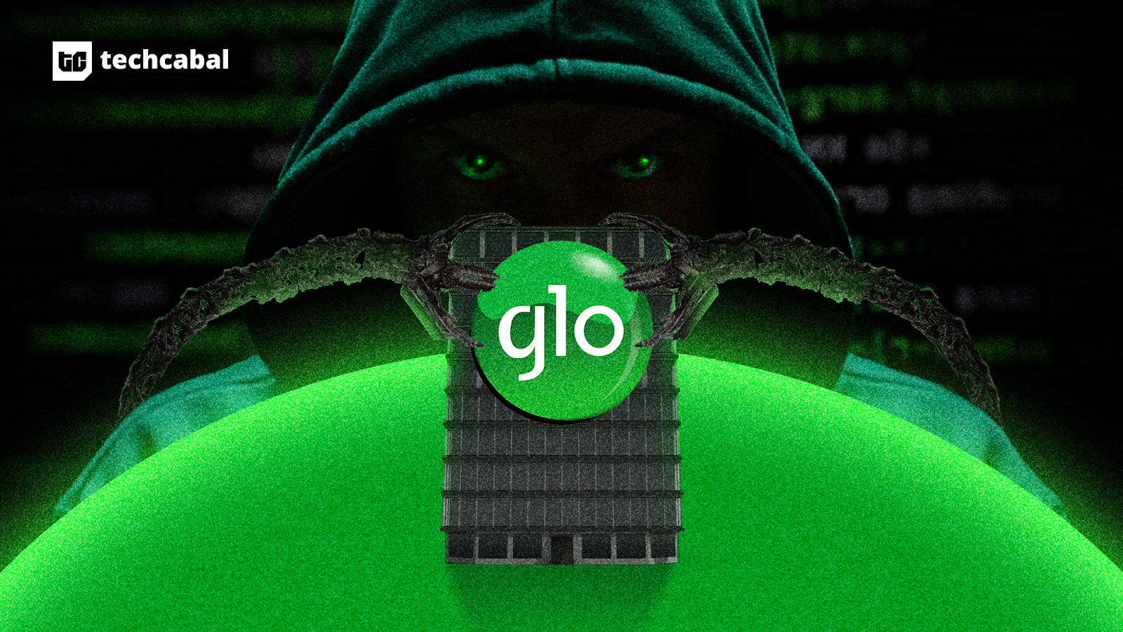 Glo hack