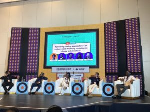 Fund managers call for regulations to unlock Africa’s carbon credit financing