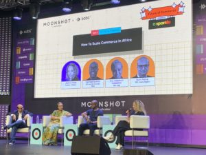 Trust and partnerships key to unlocking the next level of Africa’s e-commerce