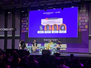 African startups need financial backing for global ambitions, says VCs