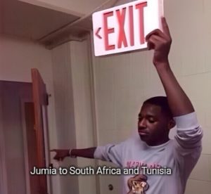 👨🏿‍🚀TechCabal Daily – Exits