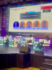 Chowdeck “looking at” South Africa and Kenya for possible expansion