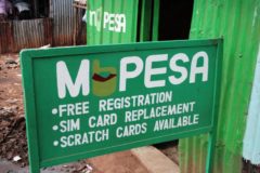 MPESA