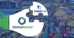 OmniRetail acquires payment provider Traction to enhance financial solutions