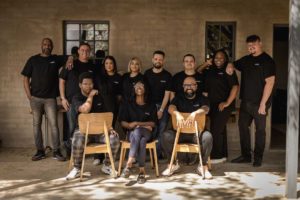 South-African startup Scale raises $700,000 to help fintechs issue cards