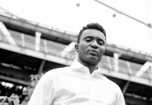 Leatherback cofounder and CEO Ibrahim Ibitade steps down, Toni Campbell named interim CEO