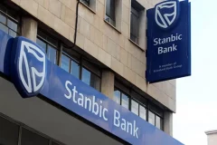 Stanbic Kenya