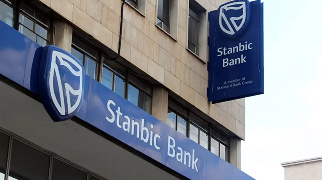 Stanbic Kenya