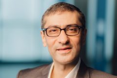 M-KOPA appoints former Nokia CEO Rajeev Suri as new board chairman