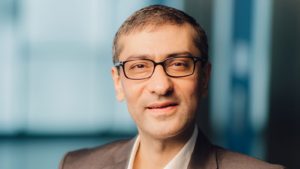 M-KOPA appoints former Nokia CEO Rajeev Suri as new board chairman