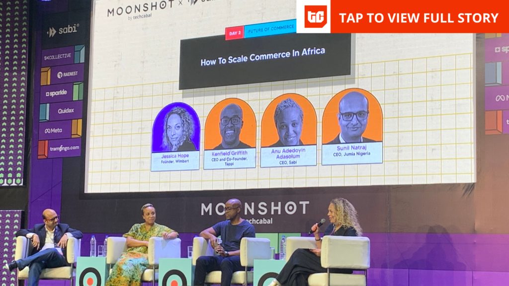 Trust and partnerships key to unlocking the next level of Africa’s e-commerce thumbnail