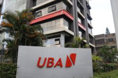 Kenya’s central bank fines UBA for breaching capital rules