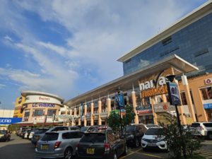 Next Wave: Kenya’s silent e-commerce takeover