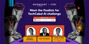 Machine learning engineer wins TechCabal Ewè audio classification challenge