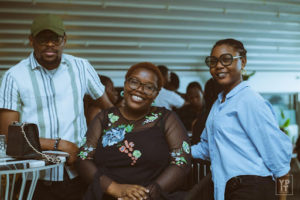 🚀Entering Tech #76: YPIT is a Party with a Purpose