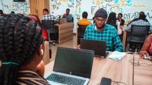 Ghanaian AI startup Aya Data raises $900,000 seed round