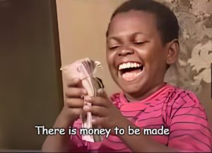 👨🏿‍🚀TechCabal Daily – Play stupid games, win stupid prizes