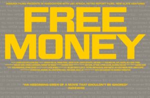 Kenyans claim consent breach in Netflix’s Free Money documentary