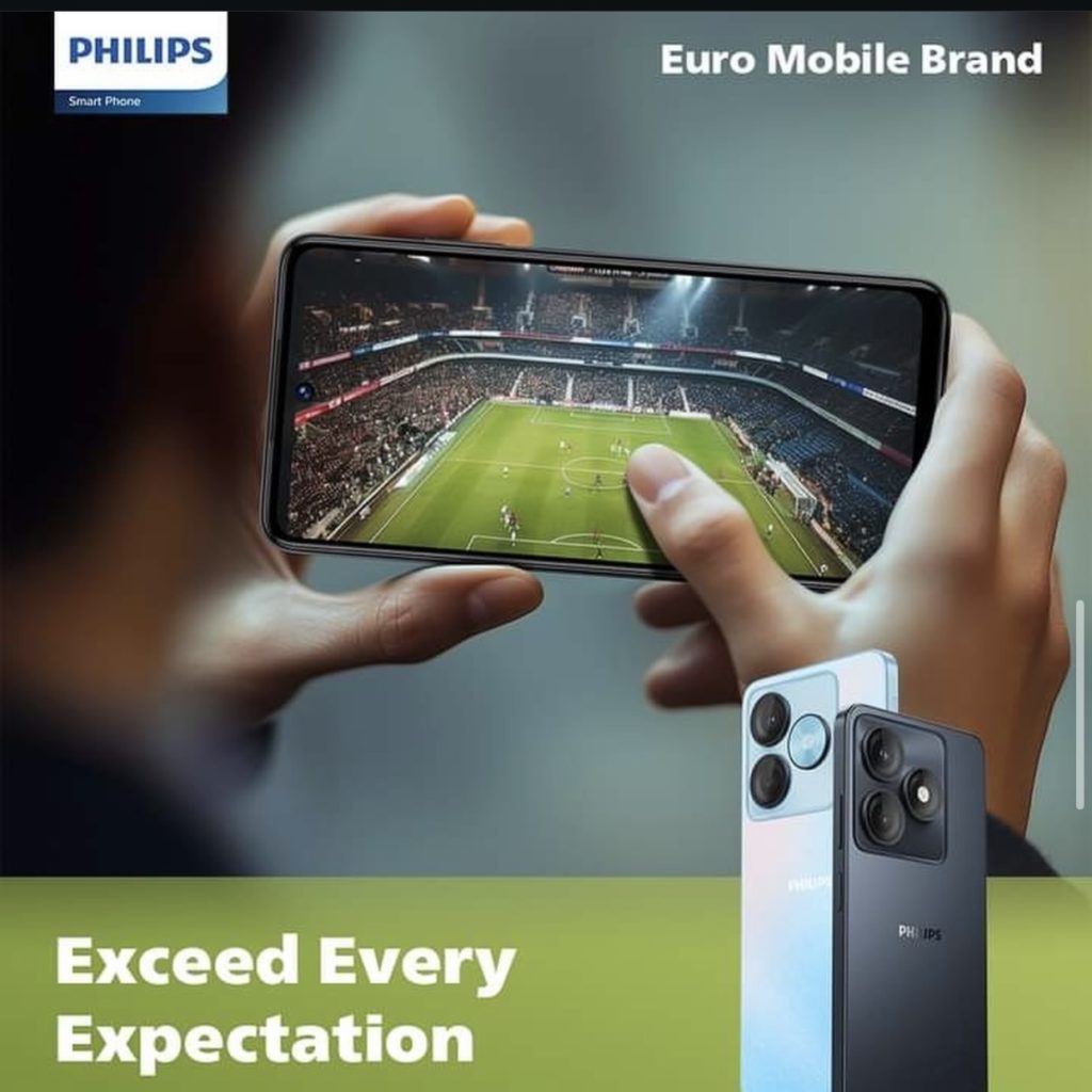 The Philips Essence 10 is one such device that provides excellent performance, stylish design, and practical features at an affordable price. If you’re in Nigeria looking for a well-rounded smartphone, consider the 2024 Philips Essence 10 for your next purchase. for gaming