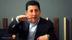 Globacom will name former MTN Nigeria chief Ahmad Farroukh as CEO