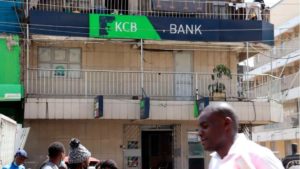 👨🏿‍🚀TechCabal Daily – KCB loses $7.7 million