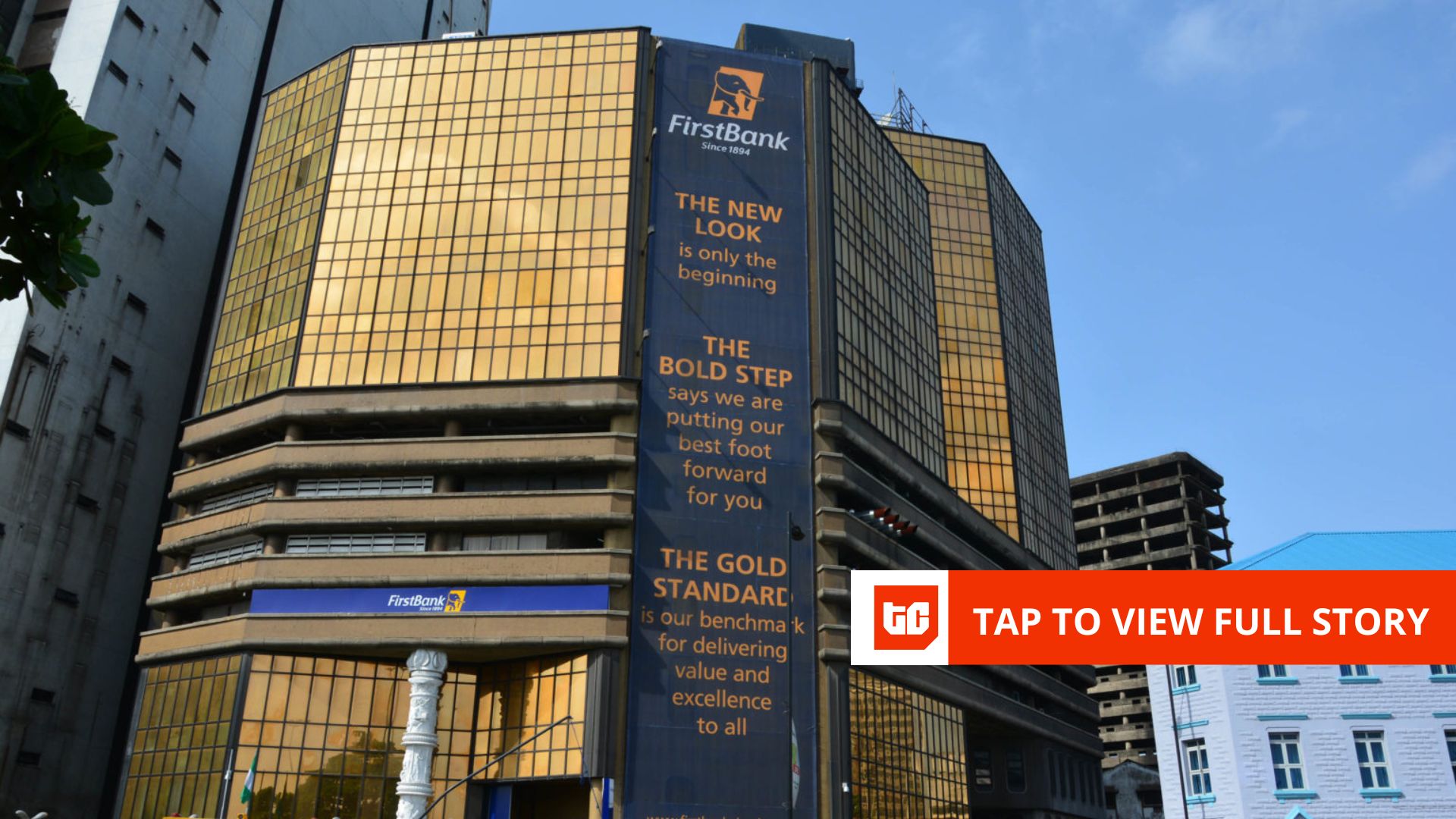 FBN Holdings flags off ₦150 billion rights issue, with plans to raise a further ₦300 billion 