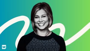 Former CNN anchor Zain Verjee has a blueprint for fighting AI misinformation in newsrooms