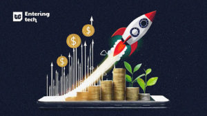 🚀Entering Tech #79: How to up your income in tech