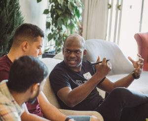 African founders say their jobs have impacted their mental wellbeing