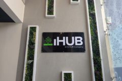 iHub