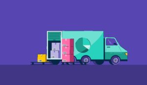 Kobo360 is developing HaulSight, a fleet management software for Africa’s big businesses