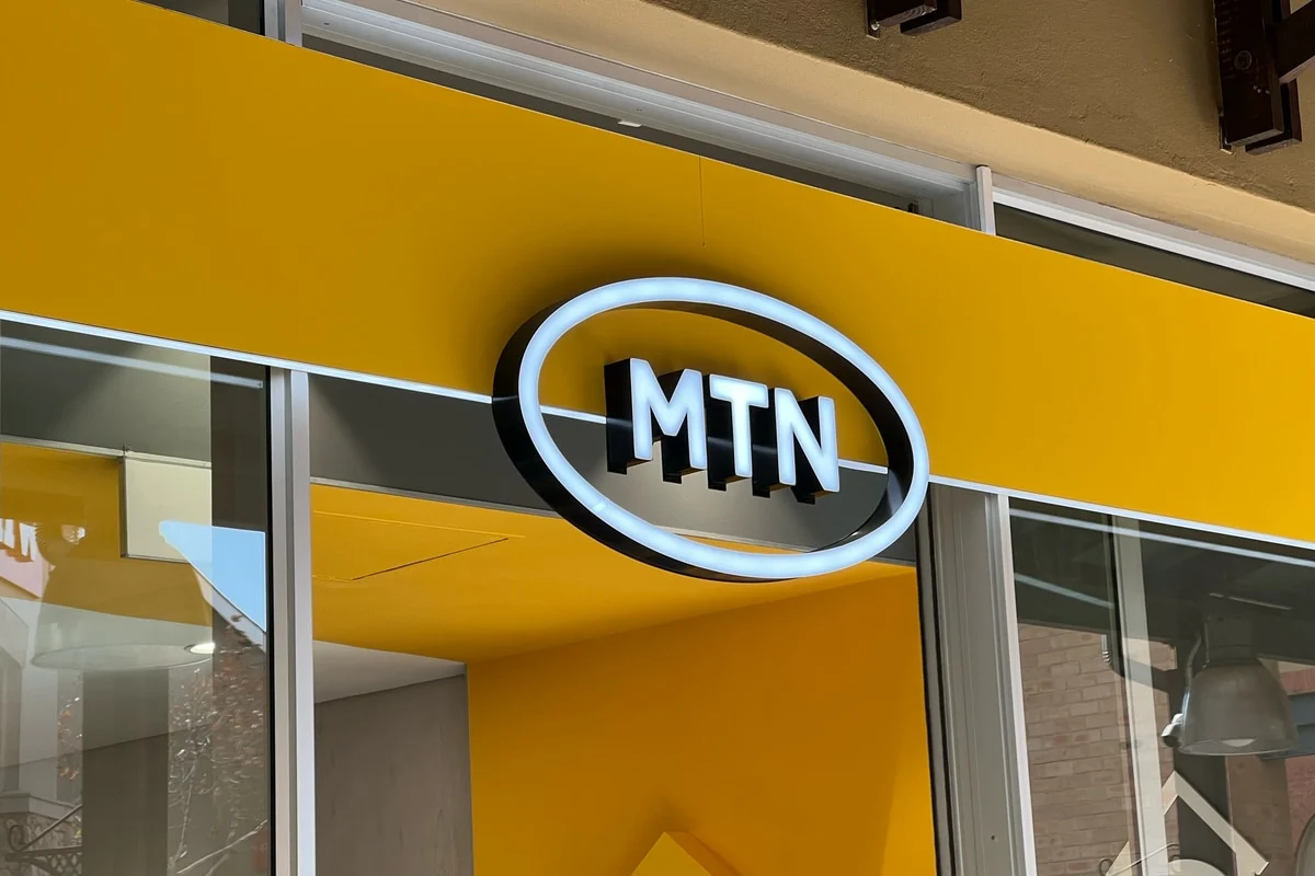 MTN Nigeria