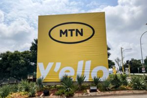 MTN Nigeria’s $120m 5G investment delivers fastest internet speeds in West and Central Africa