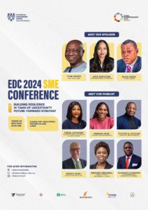 EDC 2024 Conference