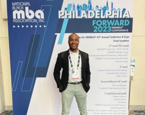 Somtobe Olisah’s remarkable journey driving innovation in fintech and data science