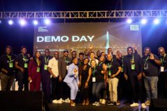 Techstars Lagos