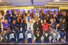 Visa invests in 4 african startups