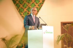 Safaricom explores satellite partnerships amid rising Starlink pressure