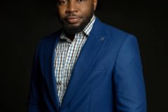 Ikechukwu Ugwu, CEO of 9PSB