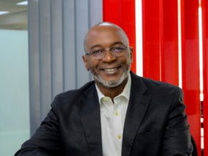 Equinix appoints Wole Abu as MD for West Africa